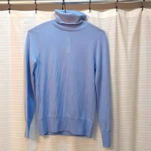 NWT Medium J. Crew turtle neck